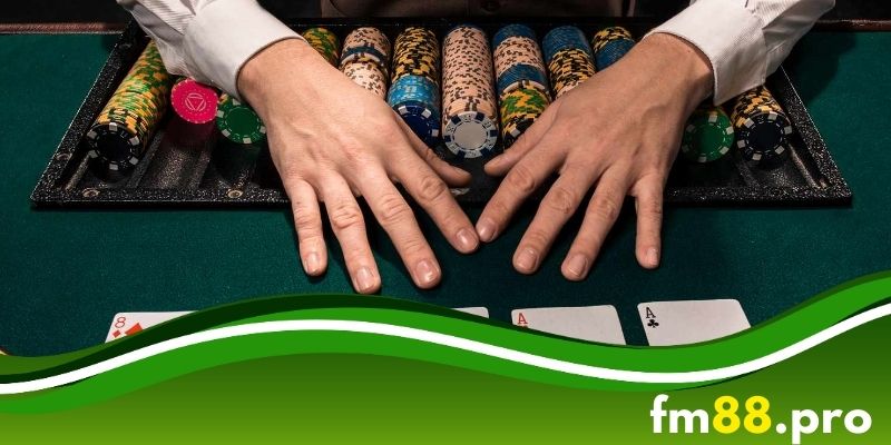 Vì sao chọn Poker FM88?