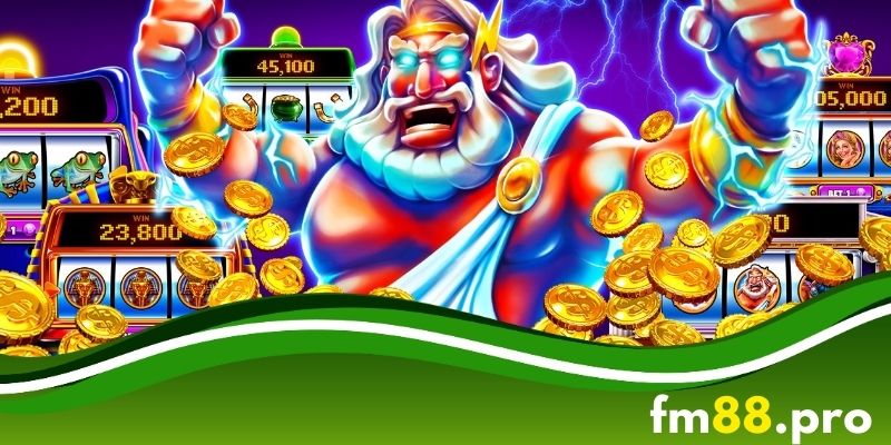 Chiến thuật quay slot anh hùng hiệu quả để tối ưu hóa phần thưởng